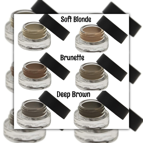 Forever Brows a complete eyebrow kit by SurvivorEyes - Picture 2 of 16